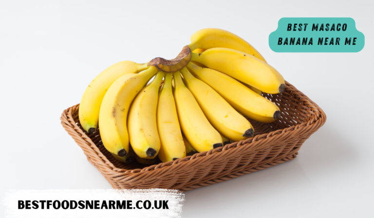Best Masaco Banana Near Me Best Masaco Banana Near Me