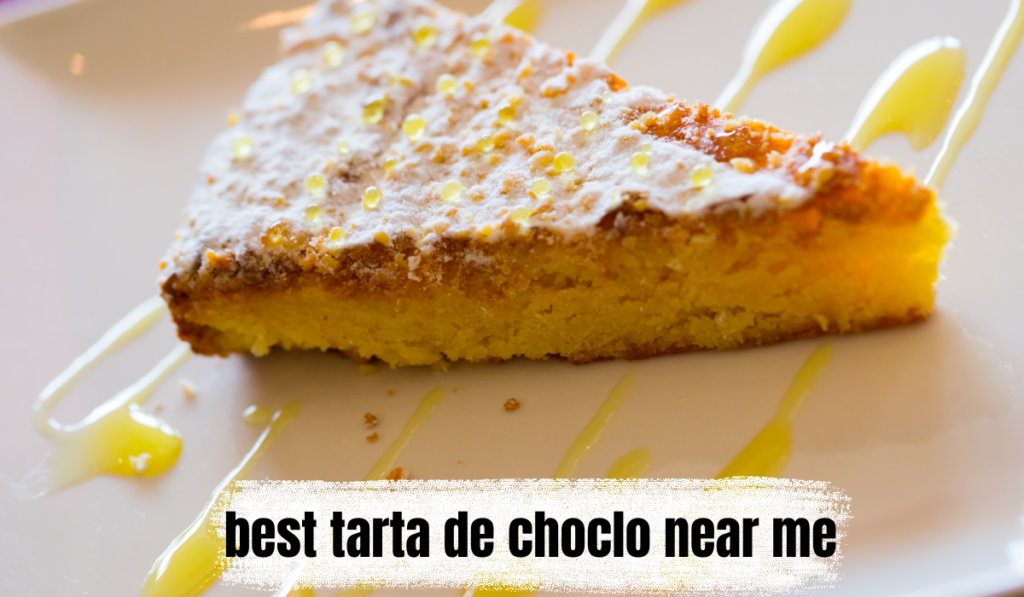 best tarta de choclo near me