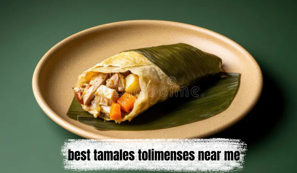 best tamales tolimenses near me